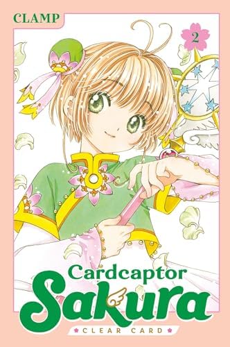 Cardcaptor Sakura: Clear Card 4: CLAMP: 9781632366191: Amazon.com